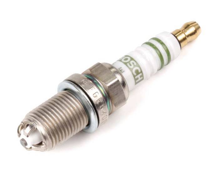 Porsche Spark Plug (Super Plus) 99917021890 - Bosch 7413